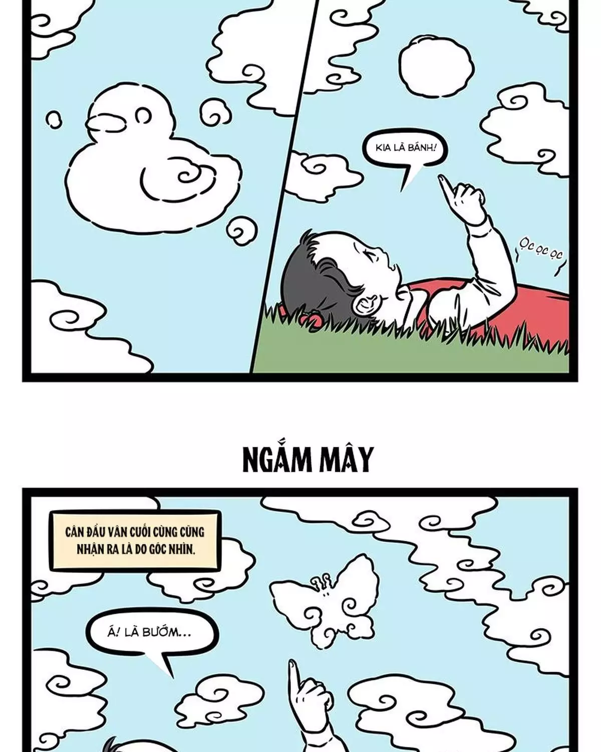 Phi Nhân Chapter 468 4