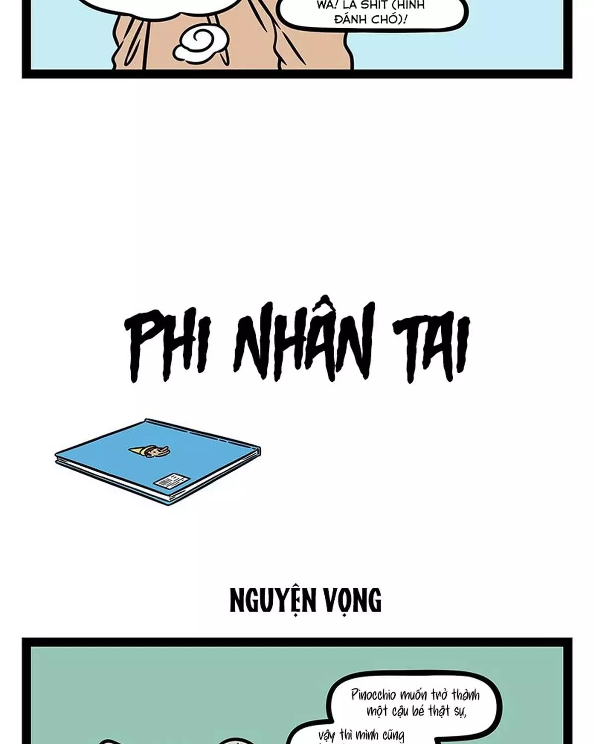 Phi Nhân Chapter 468 7