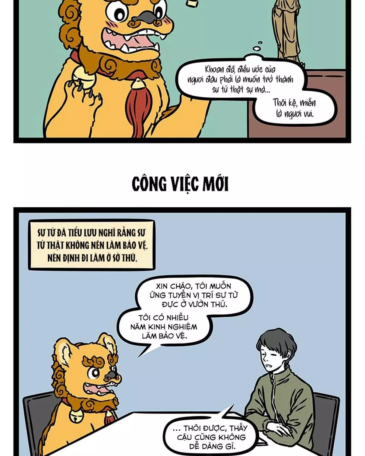 Phi Nhân Chapter 468 10