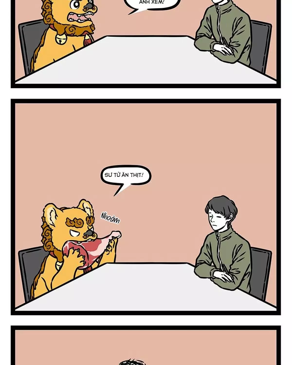 Phi Nhân Chapter 469 5