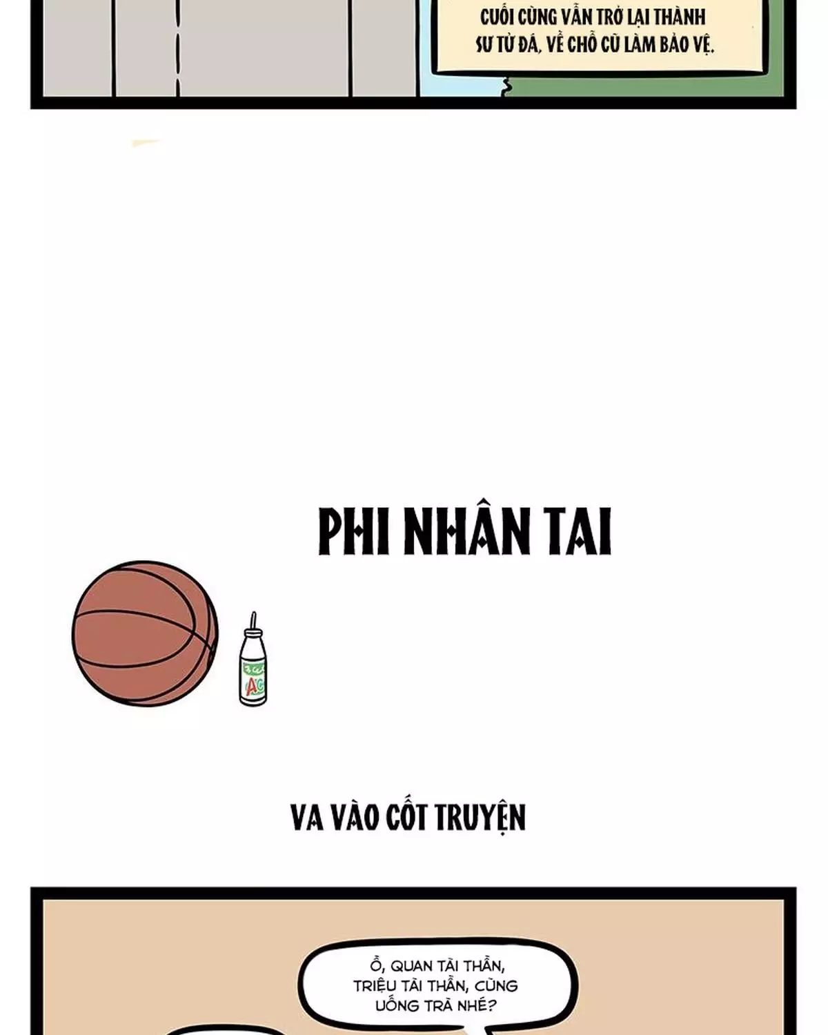 Phi Nhân Chapter 469 7