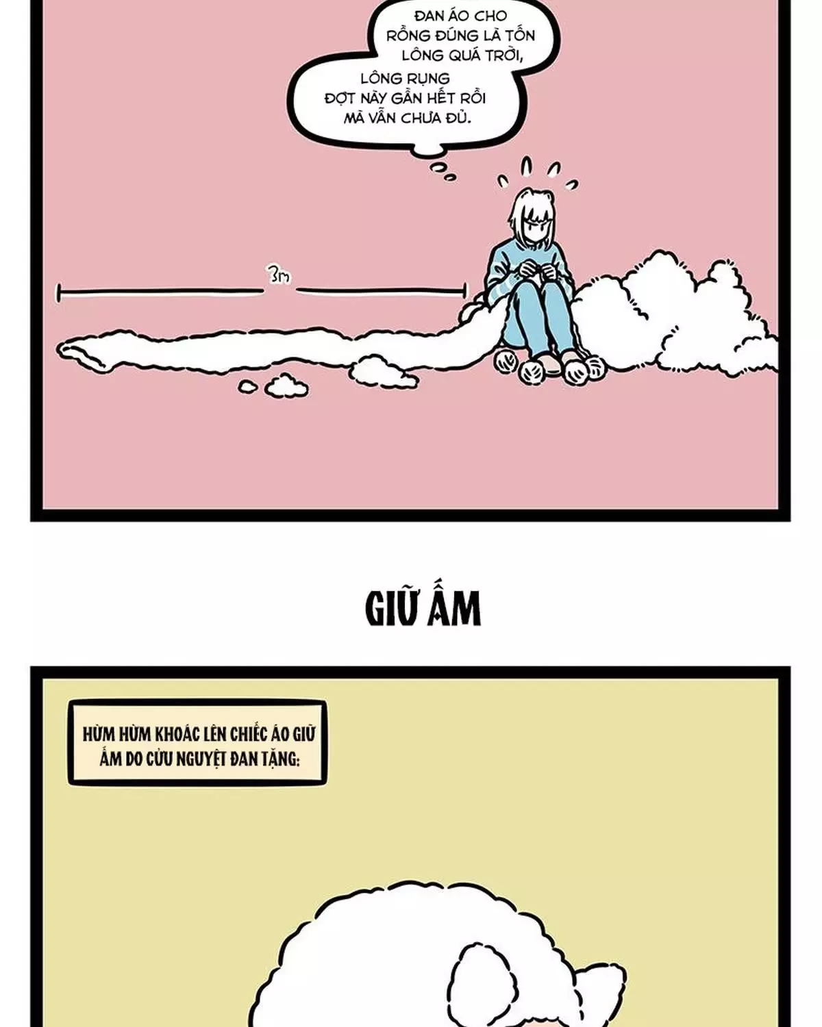Phi Nhân Chapter 470 4