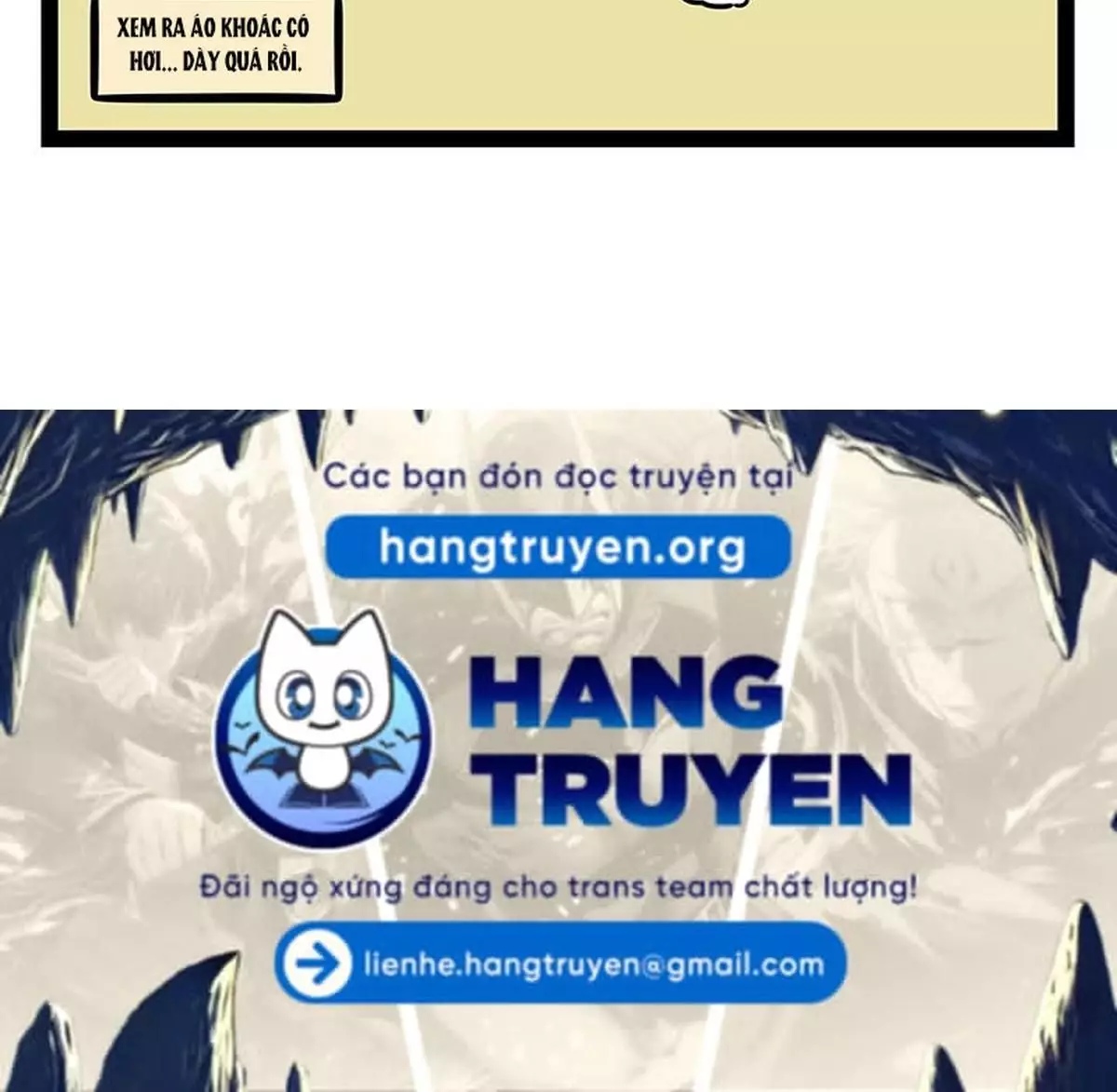 Phi Nhân Chapter 470 7