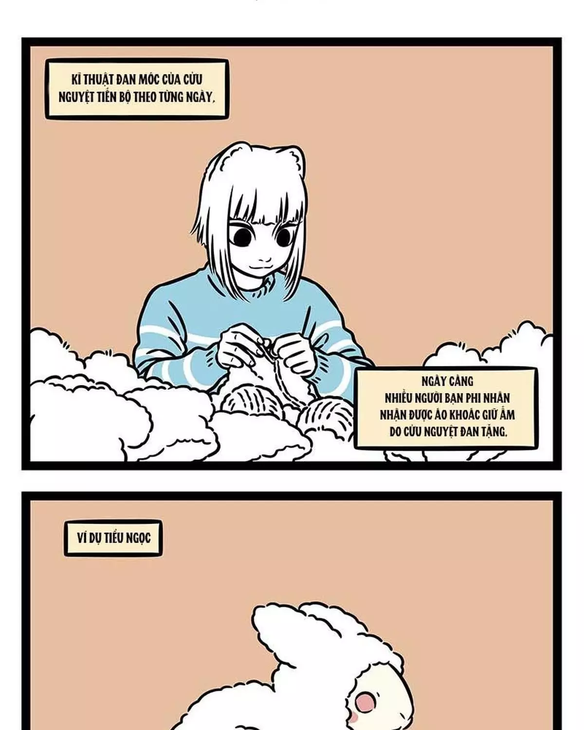 Phi Nhân Chapter 471 2