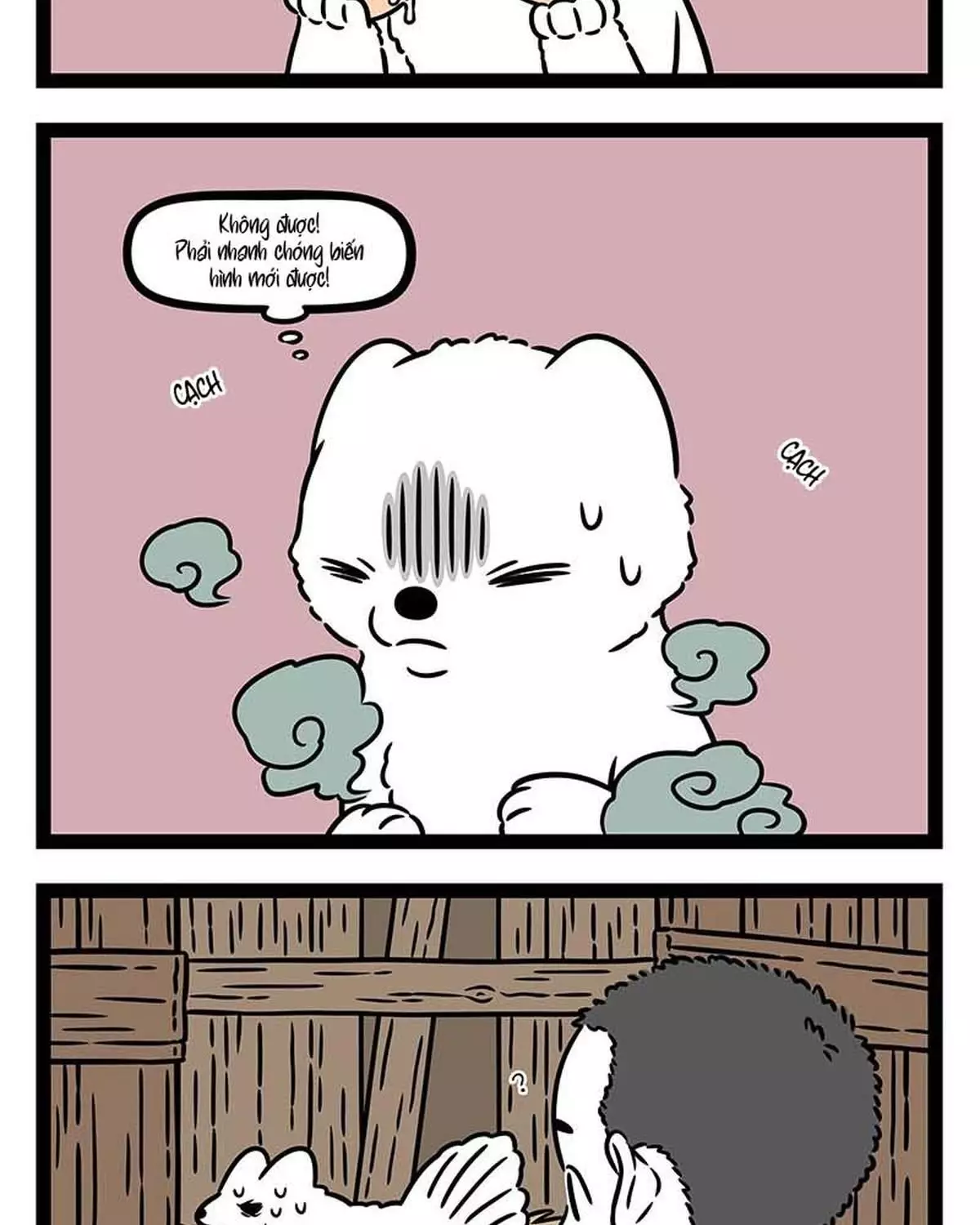 Phi Nhân Chapter 471 9