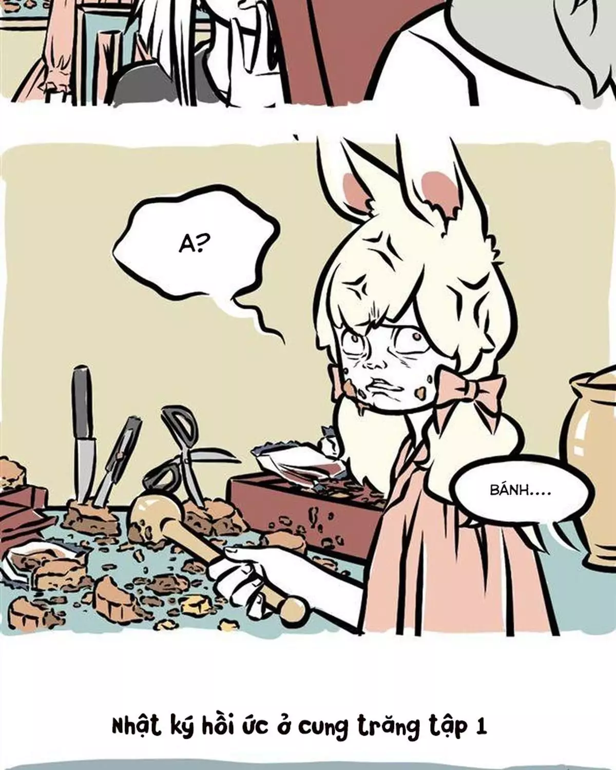 Phi Nhân Chapter 5 - Next Chapter 6