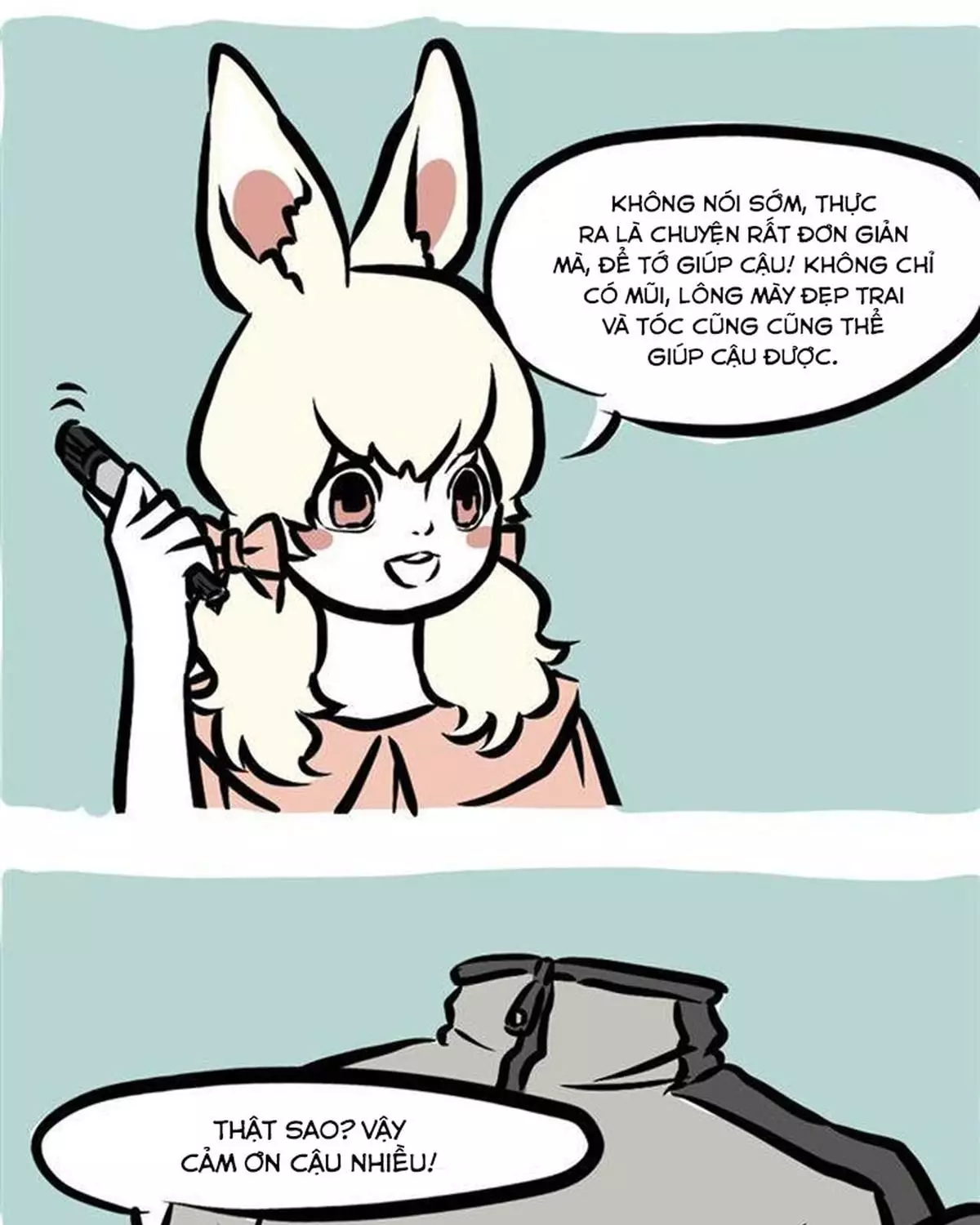 Phi Nhân Chapter 5 - Next Chapter 6