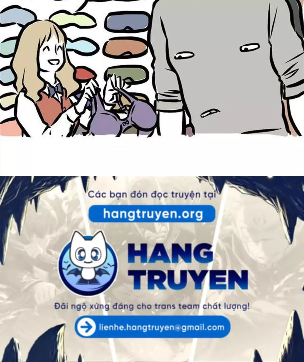 Phi Nhân Chapter 5 - Next Chapter 6