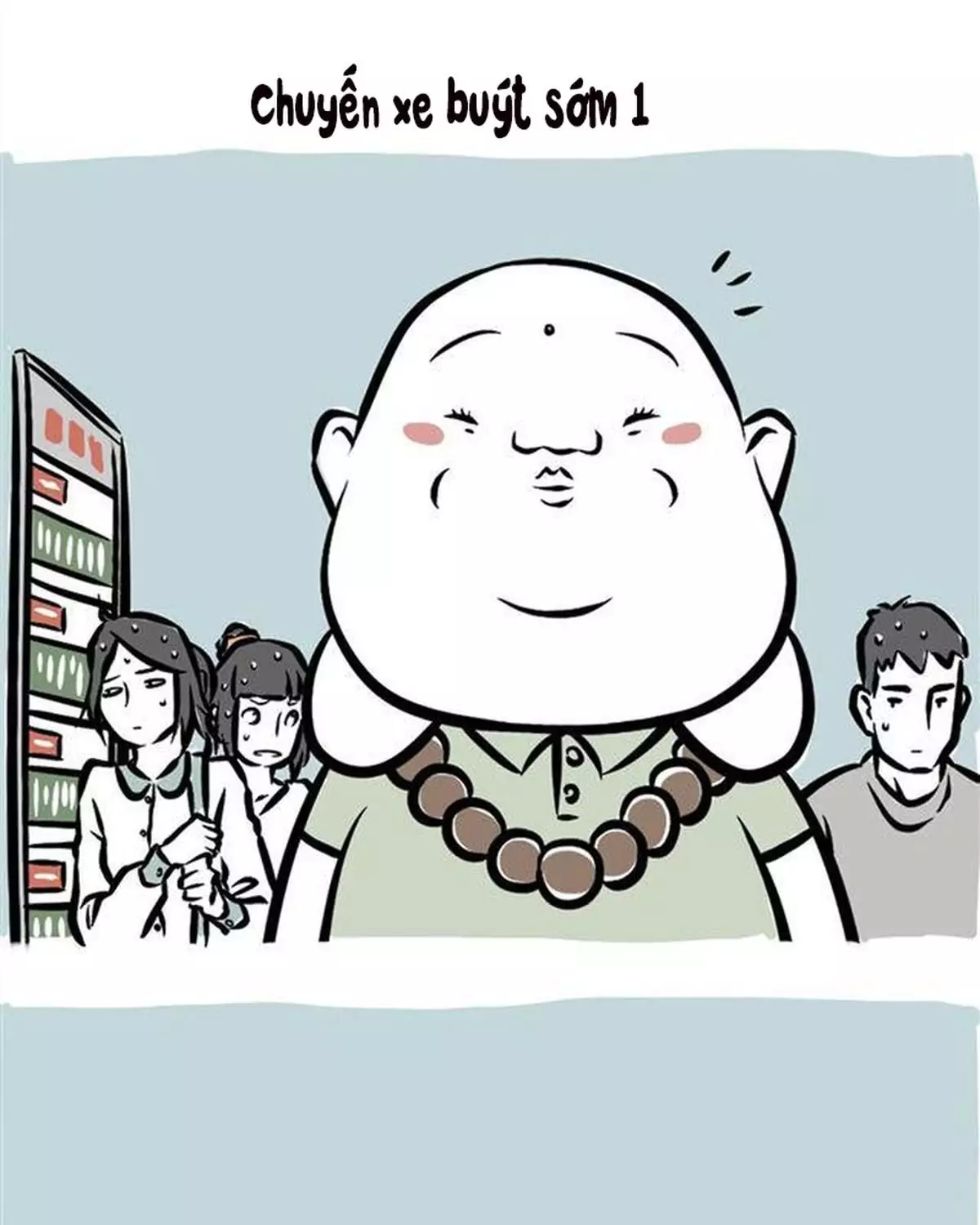 Phi Nhân Chapter 6 - Next Chapter 7