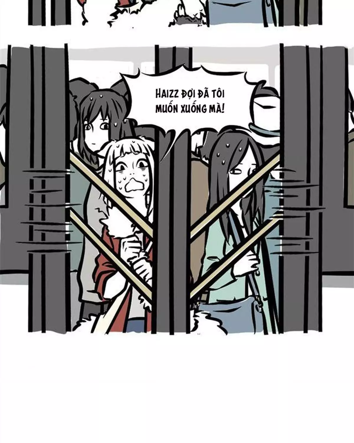 Phi Nhân Chapter 6 - Next Chapter 7