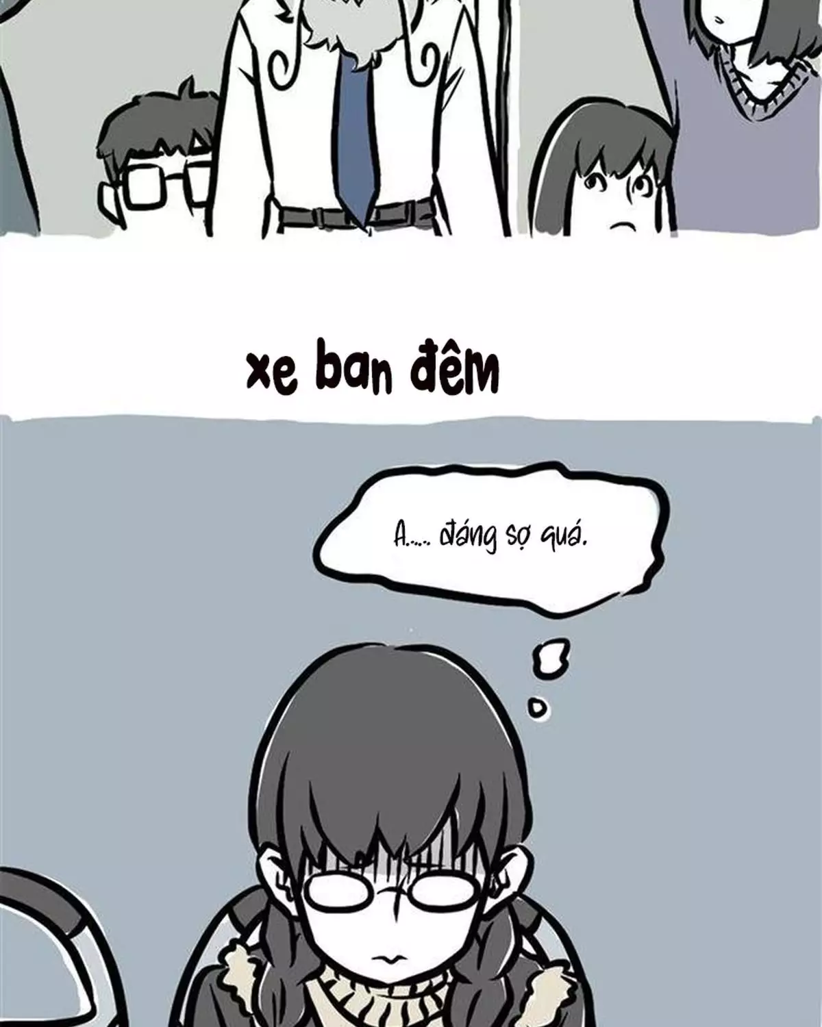 Phi Nhân Chapter 6 - Next Chapter 7