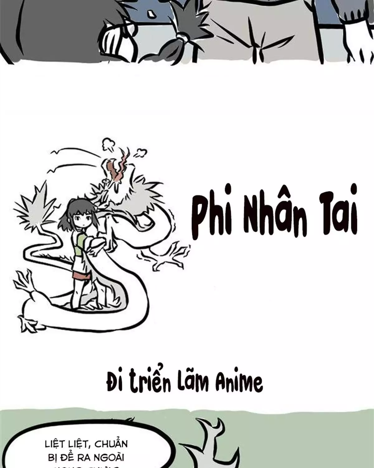 Phi Nhân Chapter 6 - Next Chapter 7