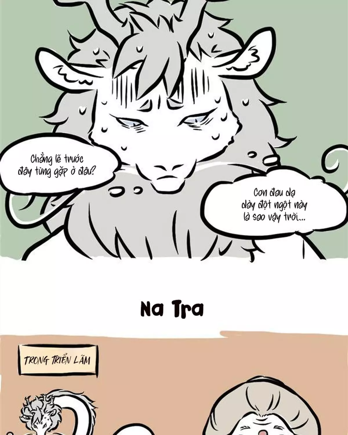Phi Nhân Chapter 6 - Next Chapter 7