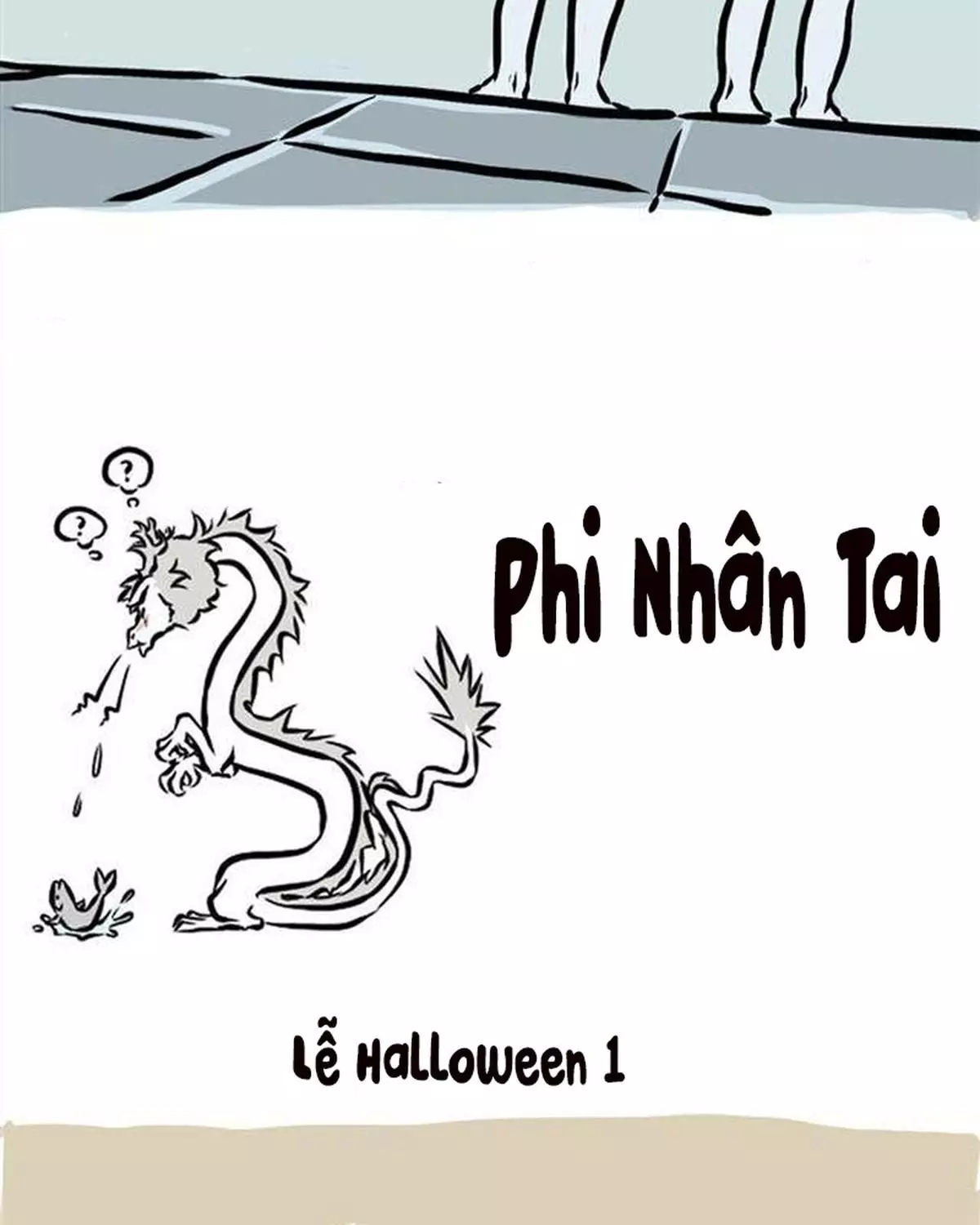 Phi Nhân Chapter 7 - Next Chapter 8