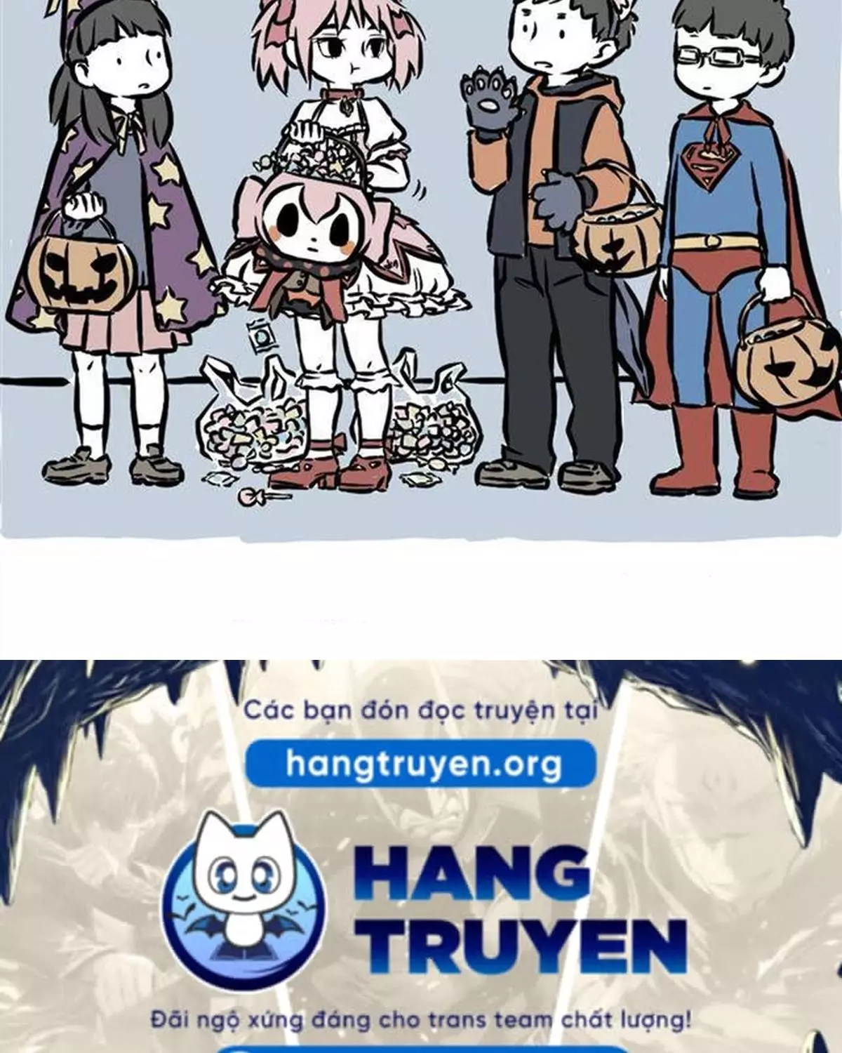 Phi Nhân Chapter 7 - Next Chapter 8