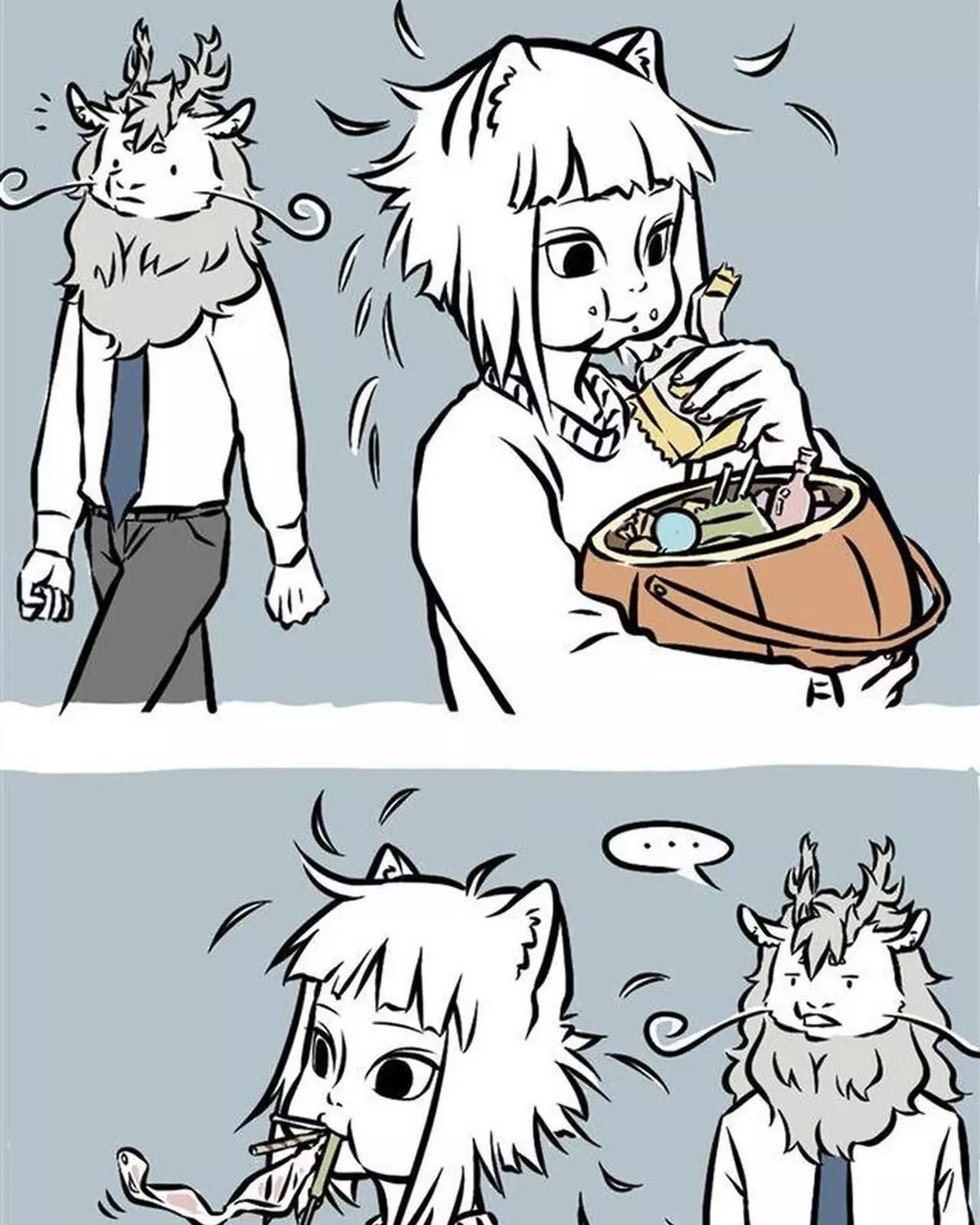 Phi Nhân Chapter 8 - Next Chapter 9