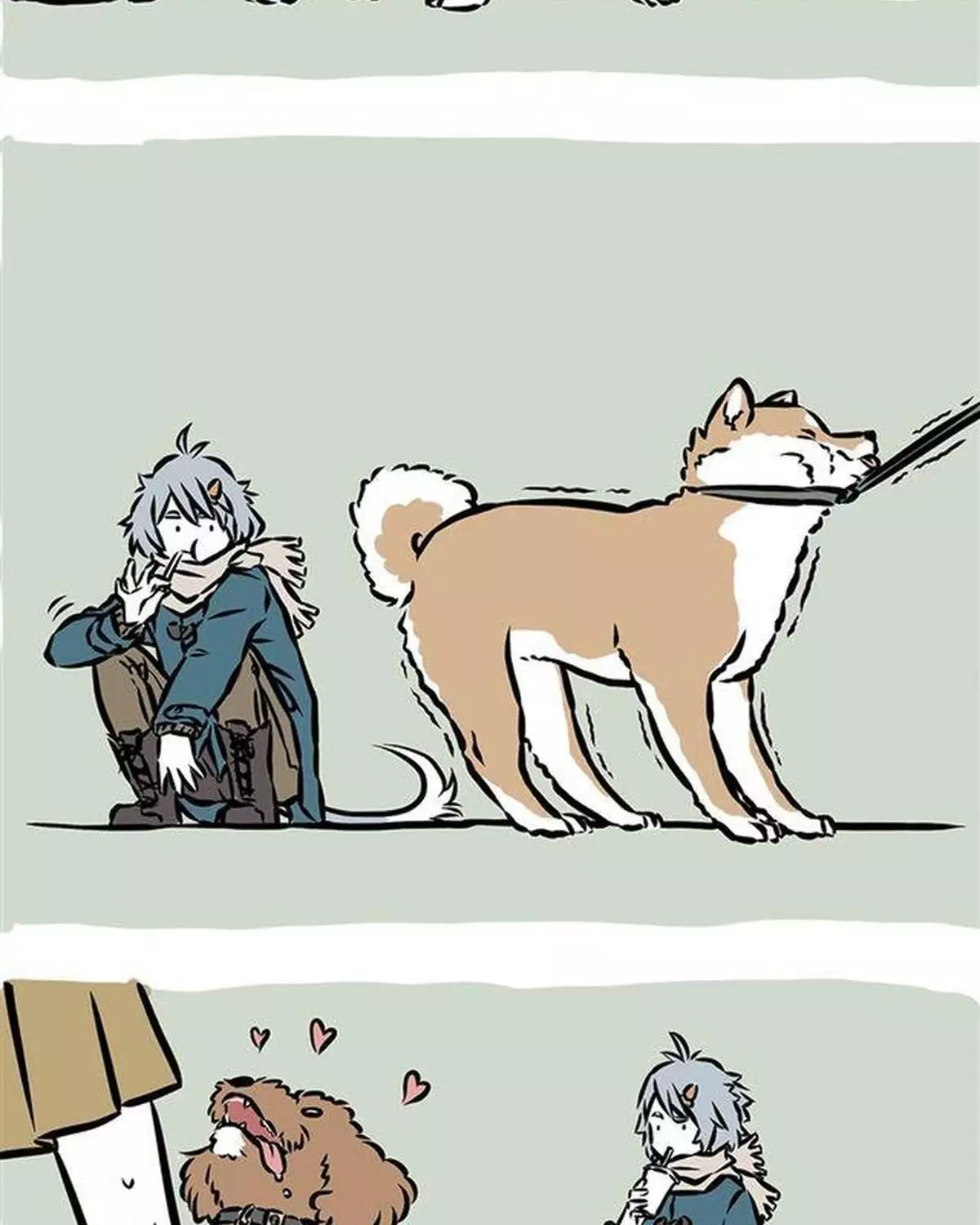Phi Nhân Chapter 9 - Next Chapter 10