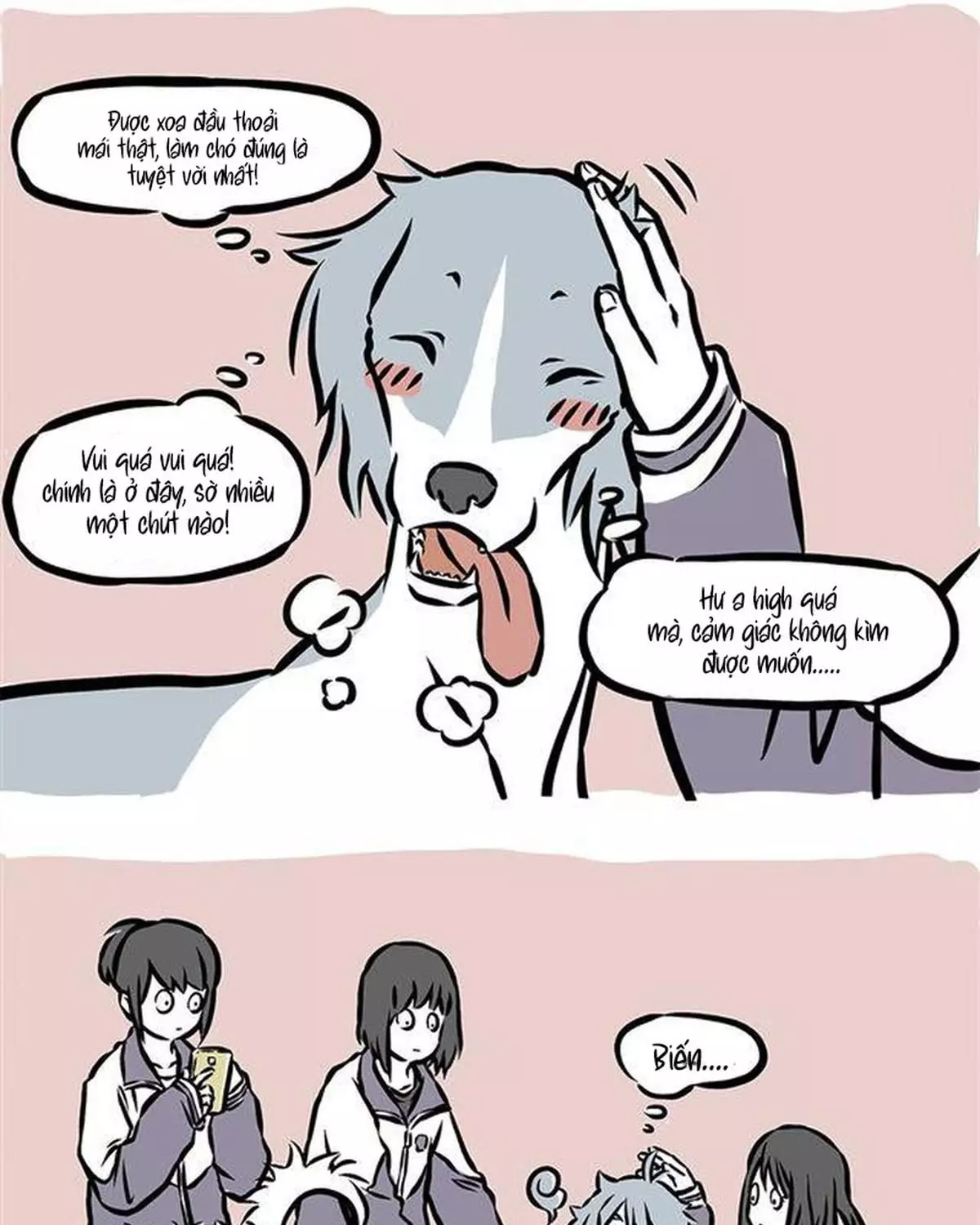 Phi Nhân Chapter 9 - Next Chapter 10
