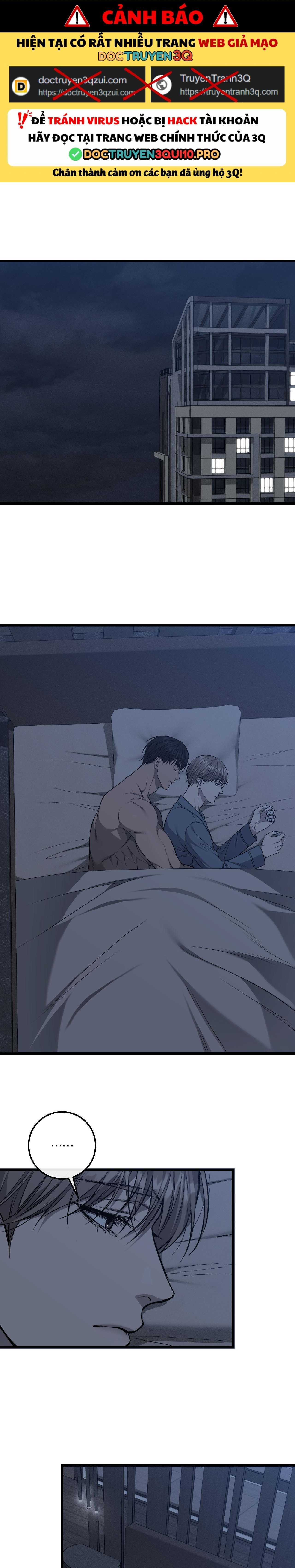 Phi Vụ Bẩn Thỉu Chapter 53 - Trang 3
