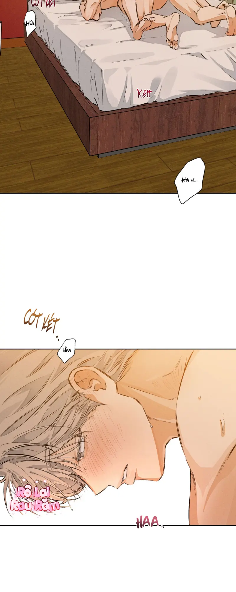 Phía Sau Sân Khấu Chapter 28 H++ 3