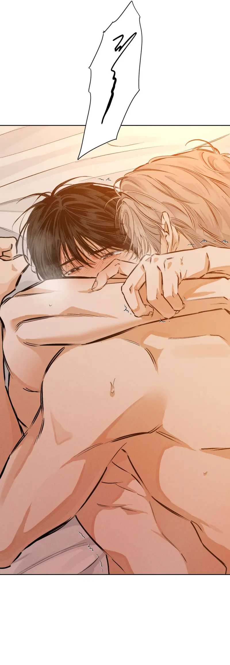 Phía Sau Sân Khấu Chapter 28 H++ 7