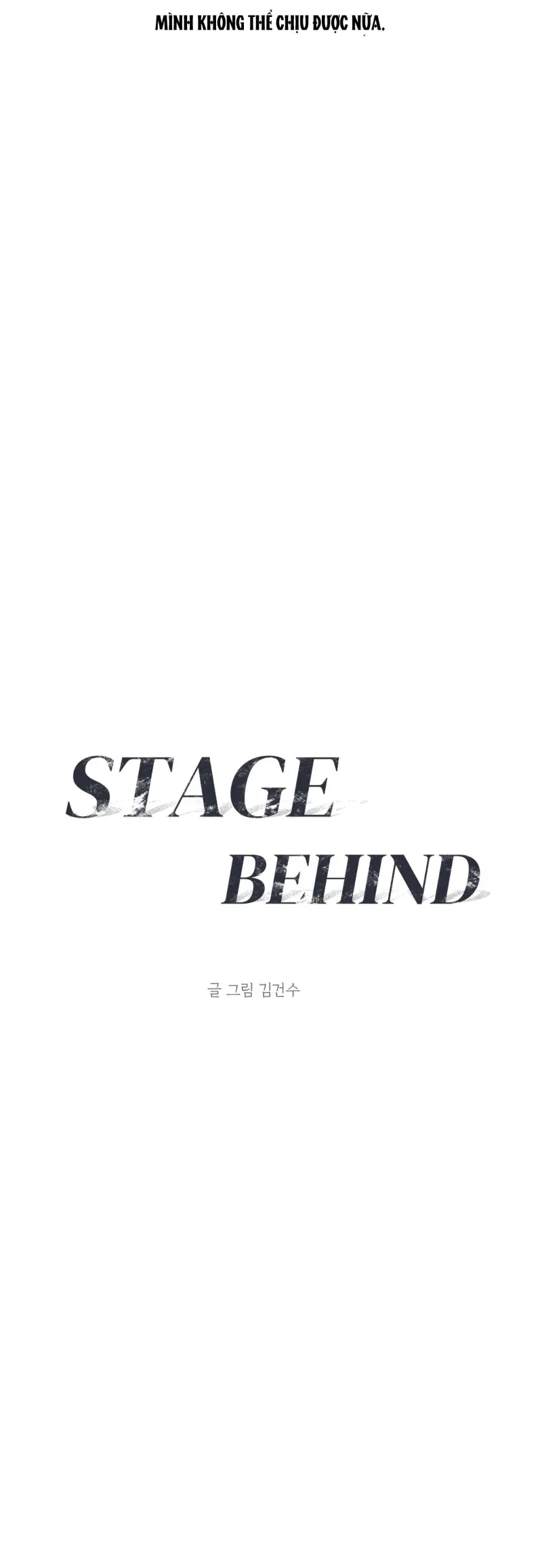 Phía Sau Sân Khấu Chapter 28 H++ 8