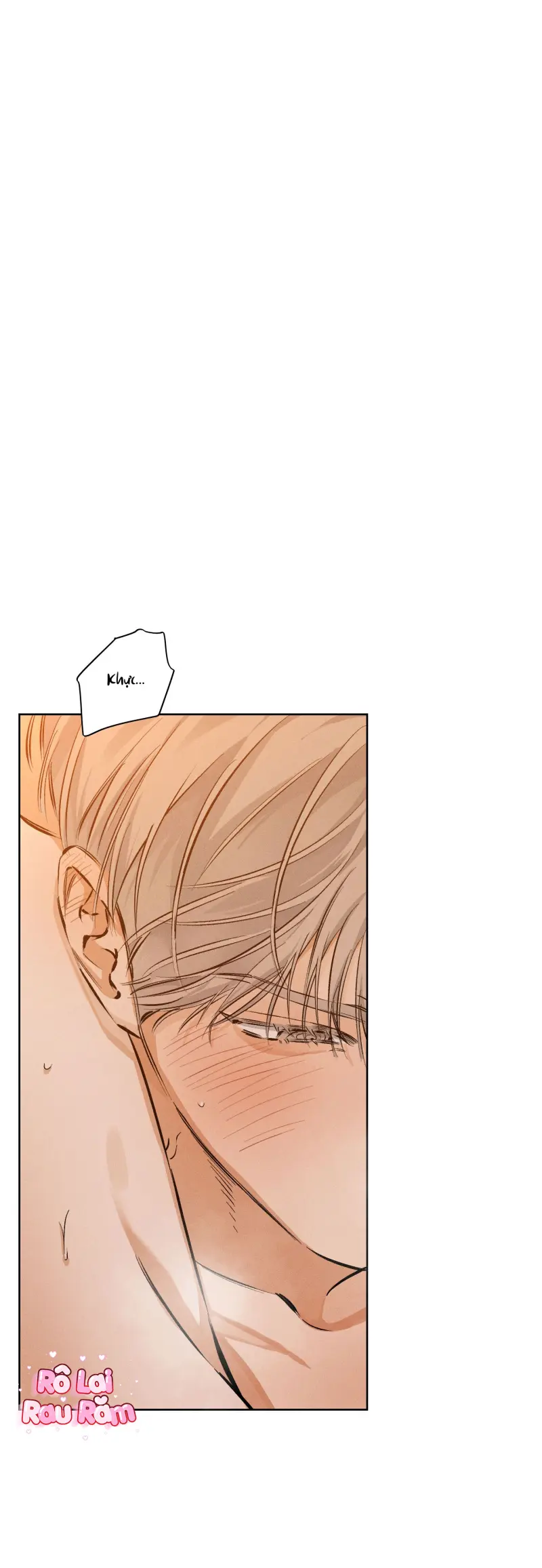 Phía Sau Sân Khấu Chapter 28 H++ 9