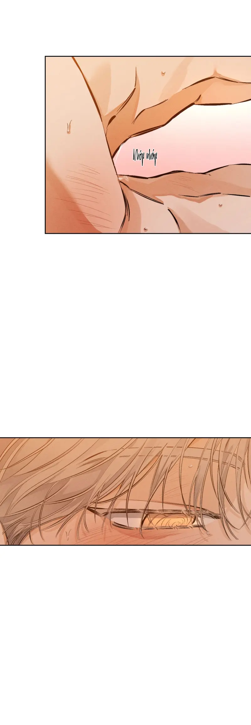 Phía Sau Sân Khấu Chapter 28 H++ 10