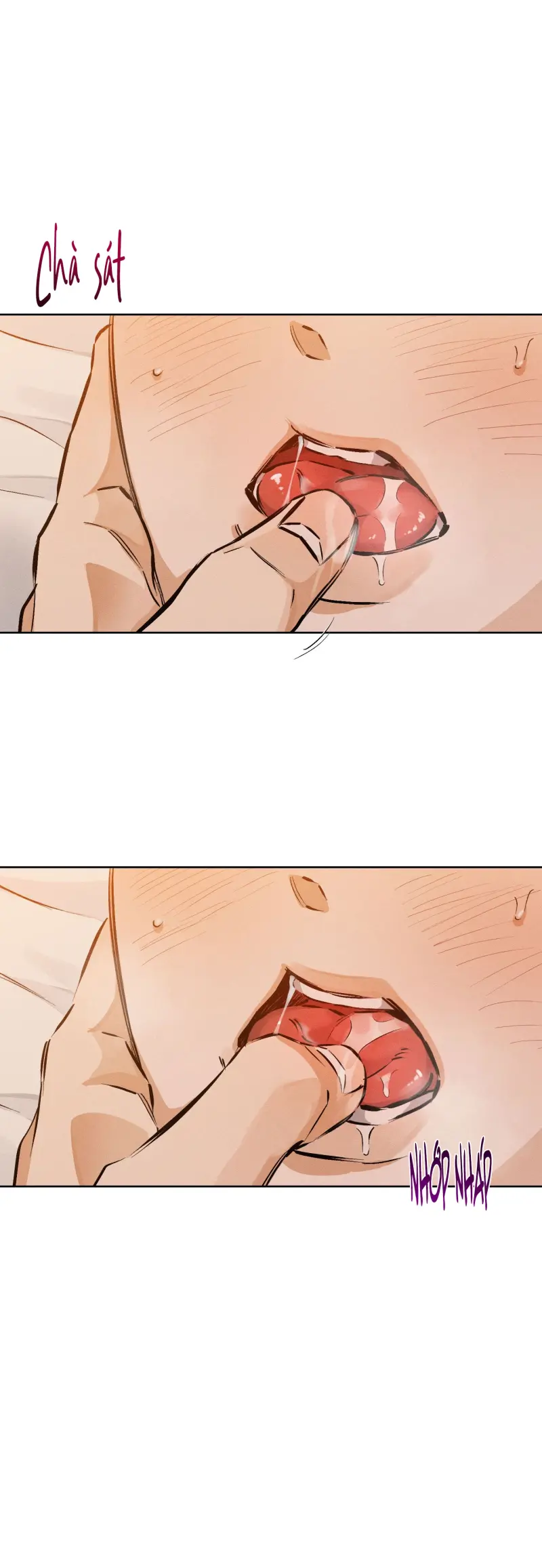 Phía Sau Sân Khấu Chapter 28 H++ 11