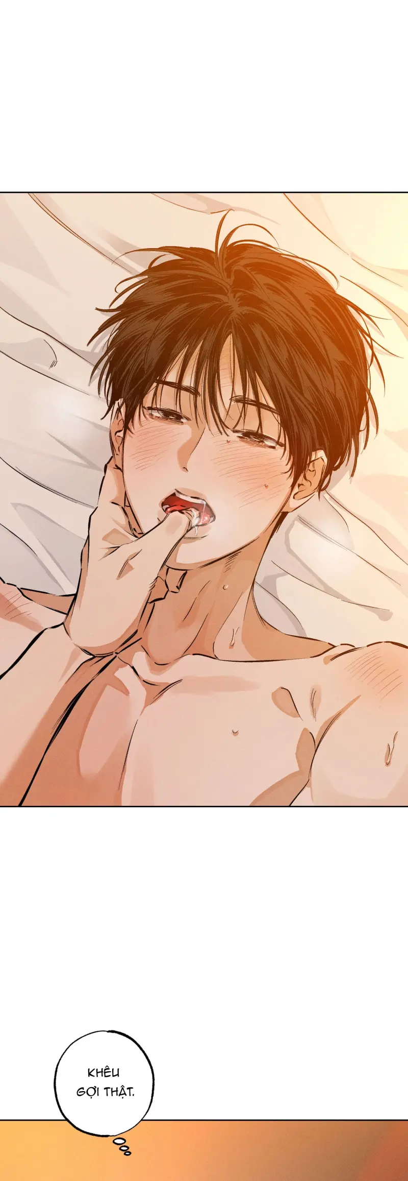 Phía Sau Sân Khấu Chapter 28 H++ 12