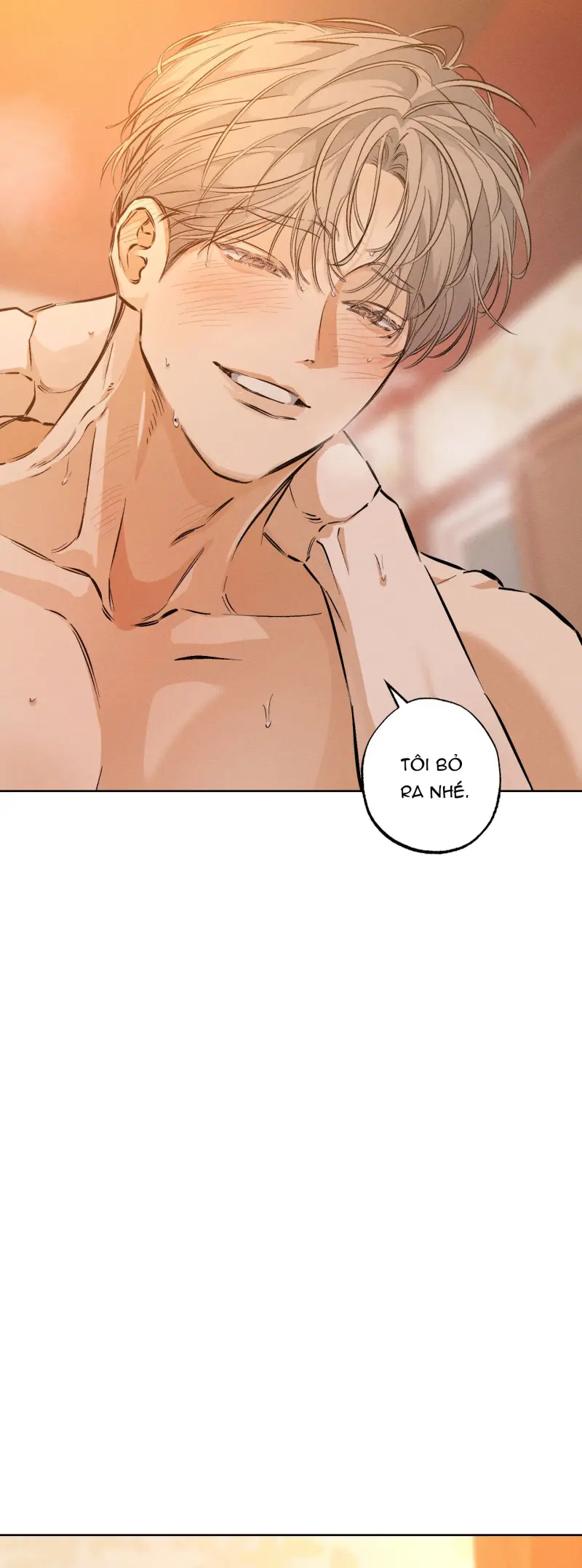 Phía Sau Sân Khấu Chapter 28 H++ 13