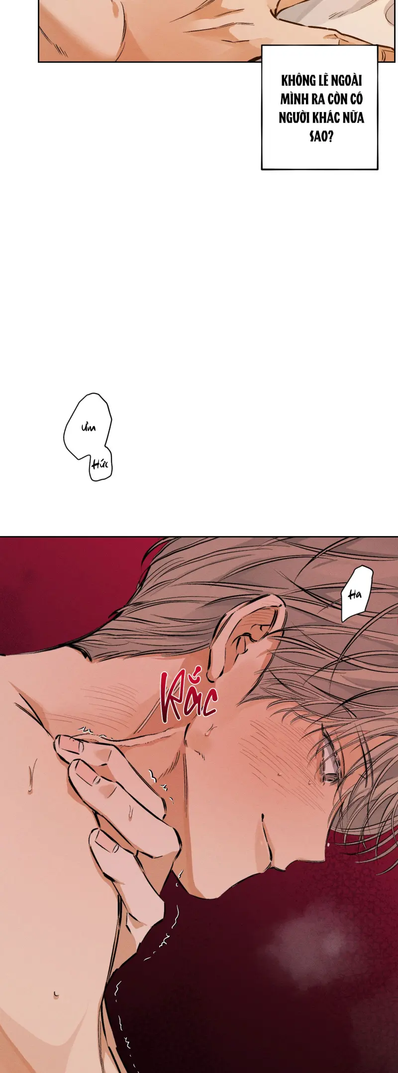 Phía Sau Sân Khấu Chapter 28 H++ 17