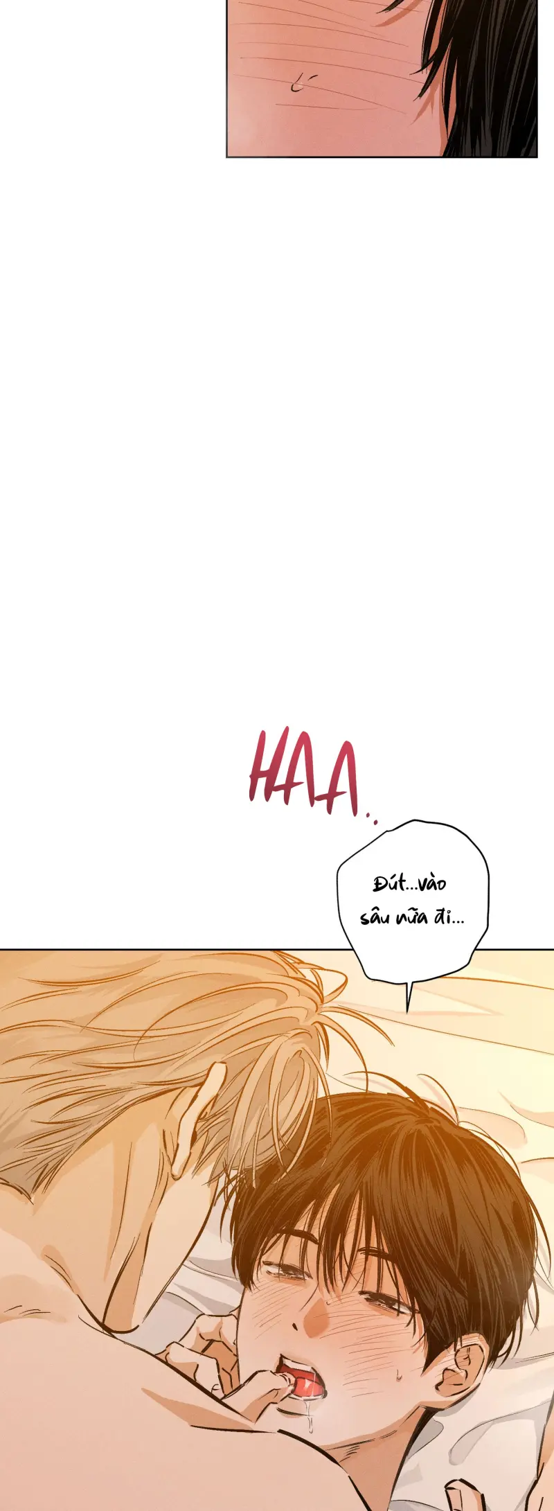 Phía Sau Sân Khấu Chapter 28 H++ 20