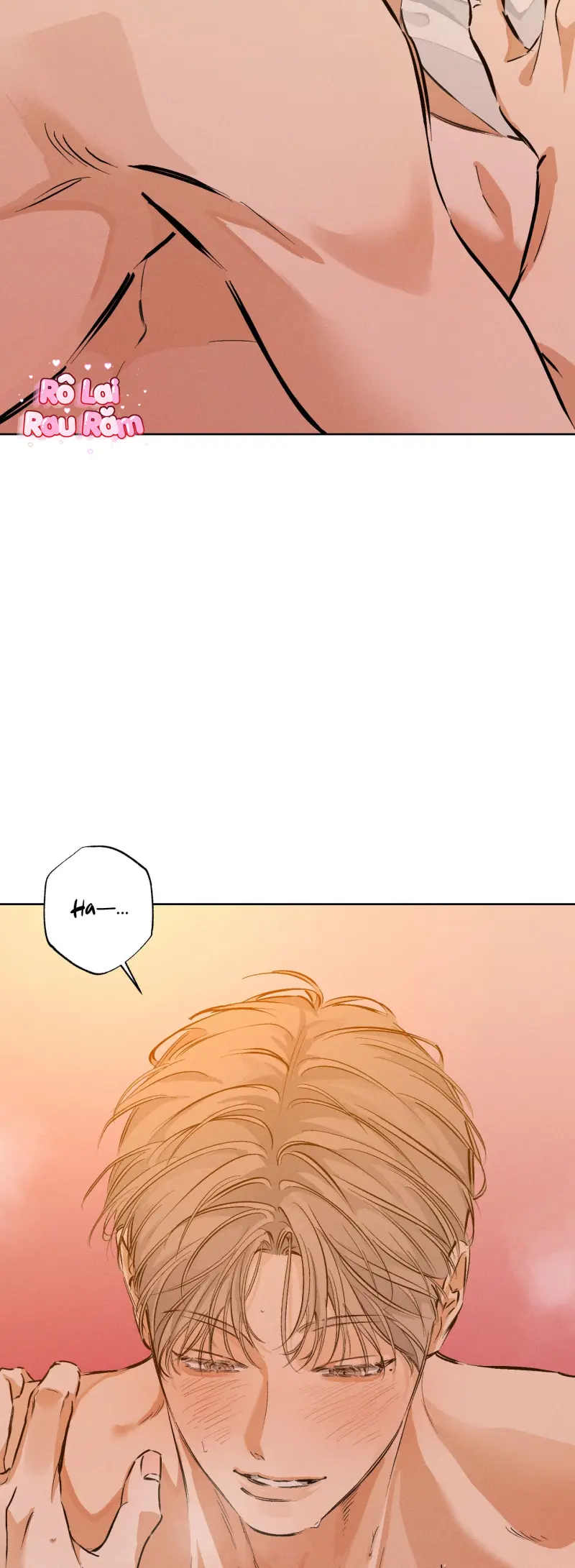 Phía Sau Sân Khấu Chapter 28 H++ 21