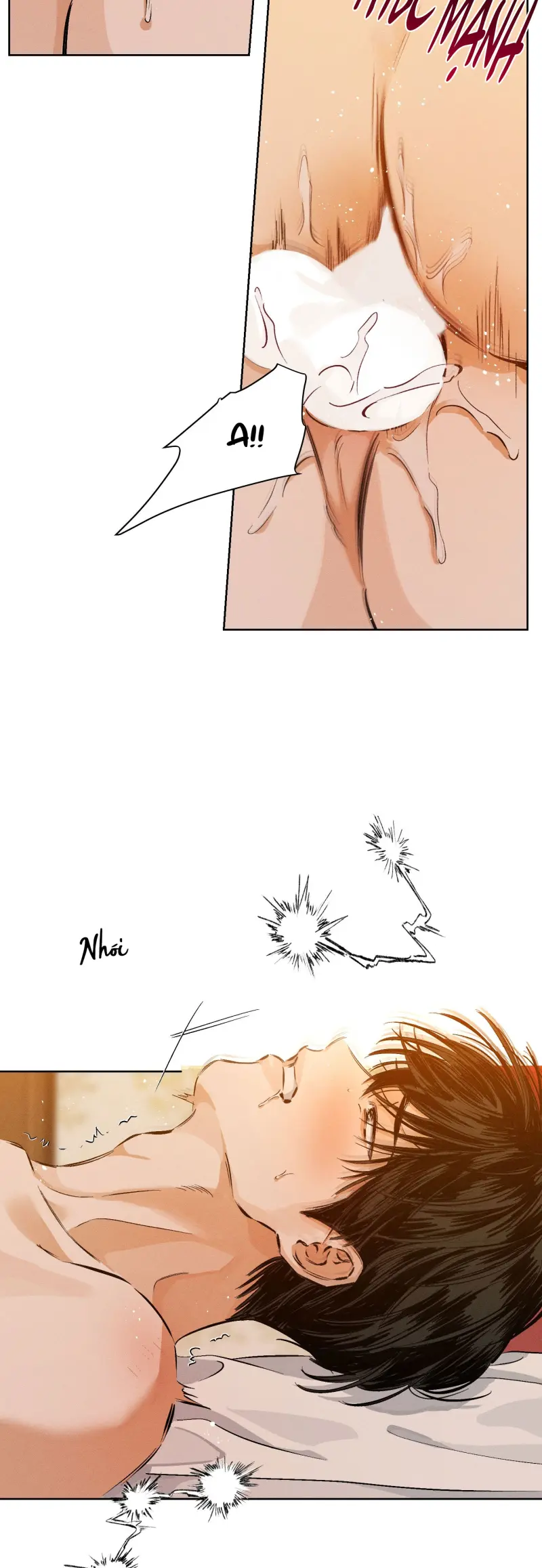 Phía Sau Sân Khấu Chapter 28 H++ 27