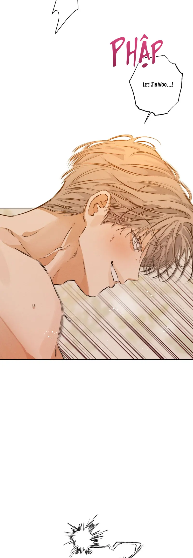 Phía Sau Sân Khấu Chapter 28 H++ 29