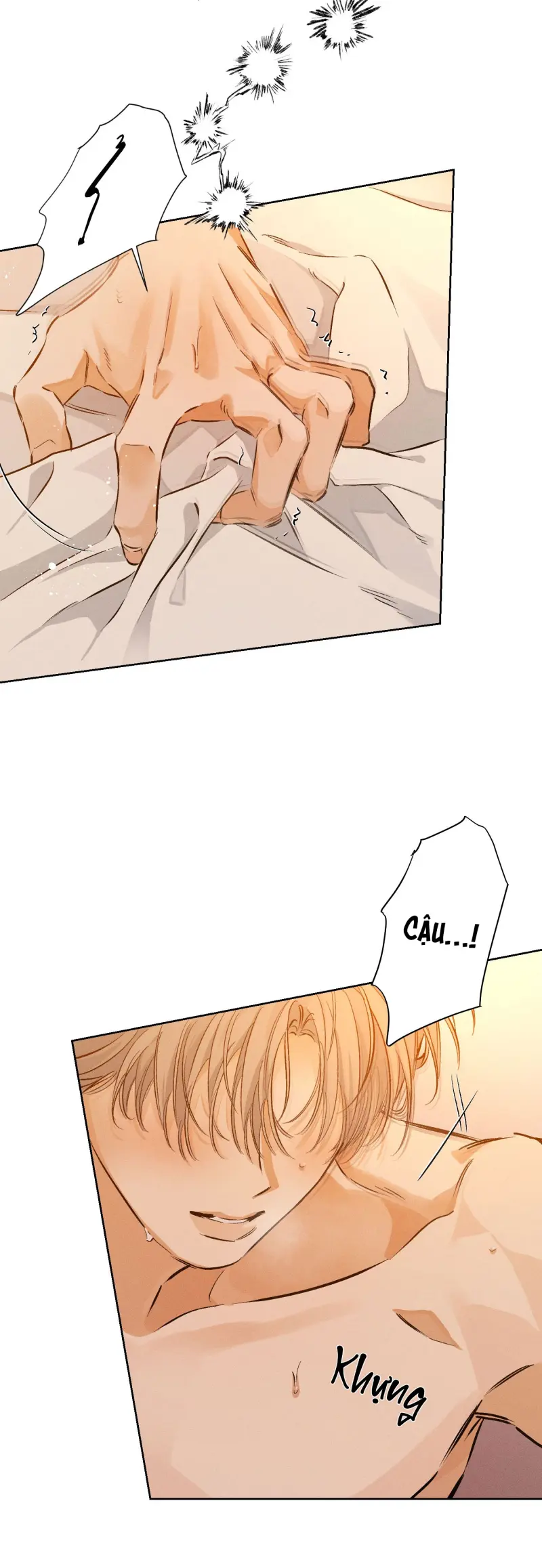 Phía Sau Sân Khấu Chapter 28 H++ 30