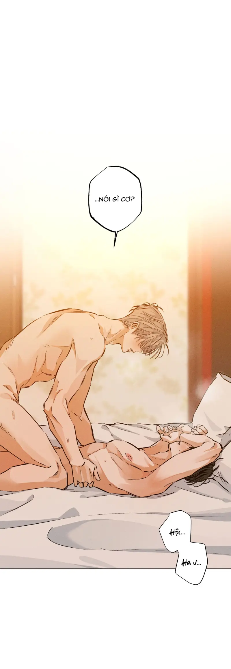 Phía Sau Sân Khấu Chapter 28 H++ 31