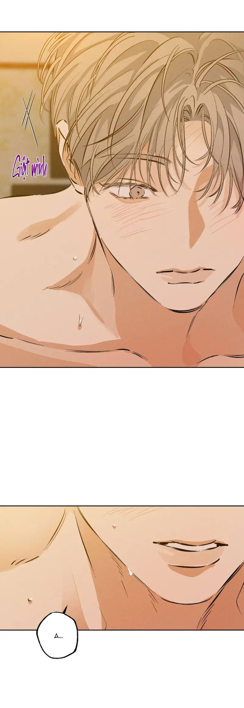 Phía Sau Sân Khấu Chapter 28 H++ 33