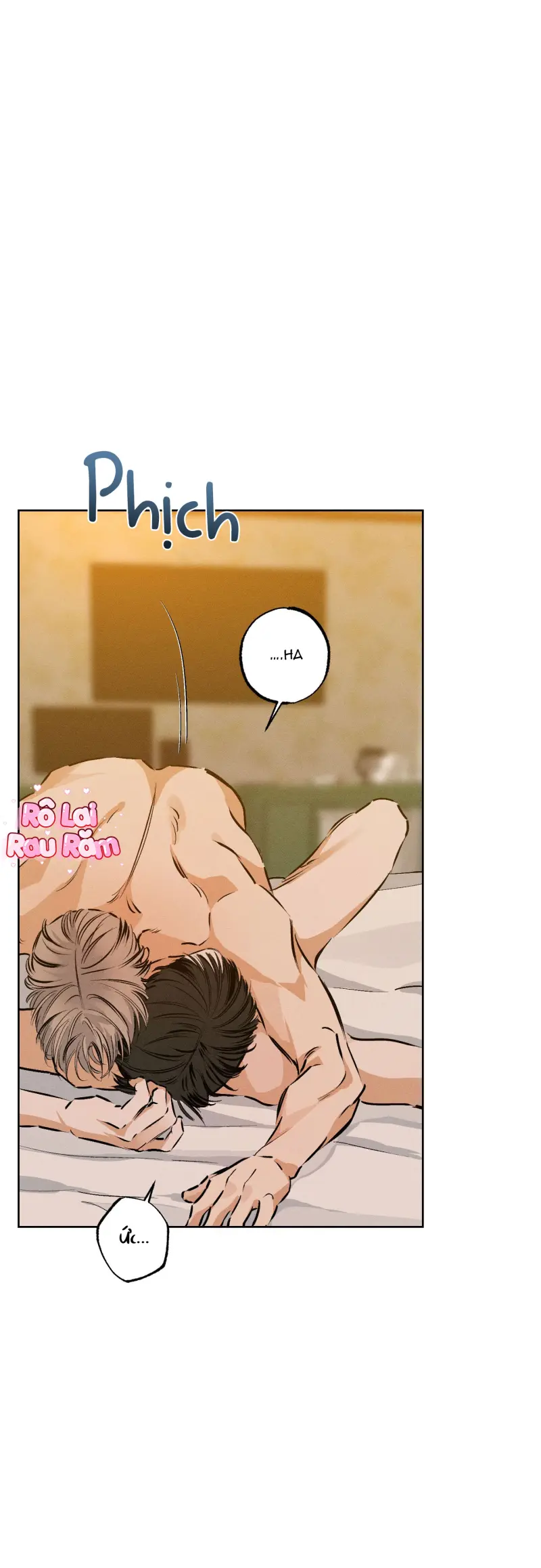 Phía Sau Sân Khấu Chapter 28 H++ 34