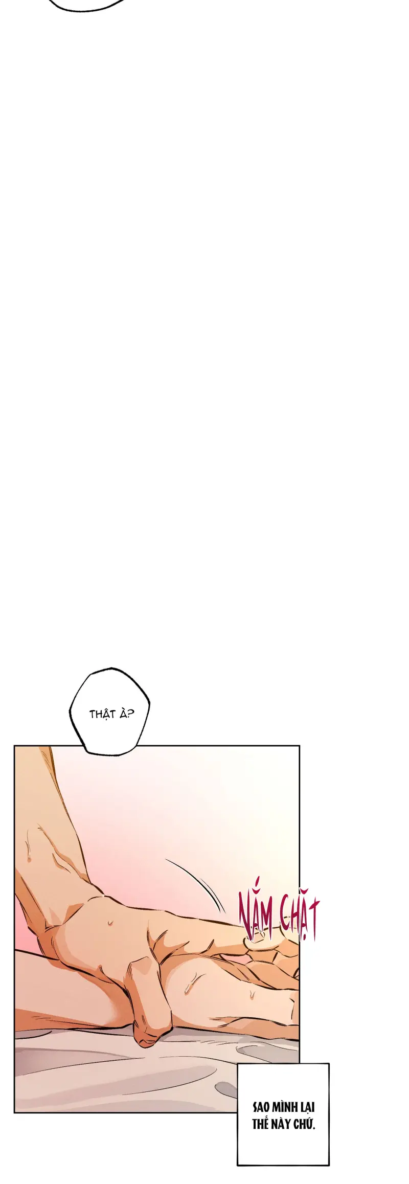 Phía Sau Sân Khấu Chapter 28 H++ 36