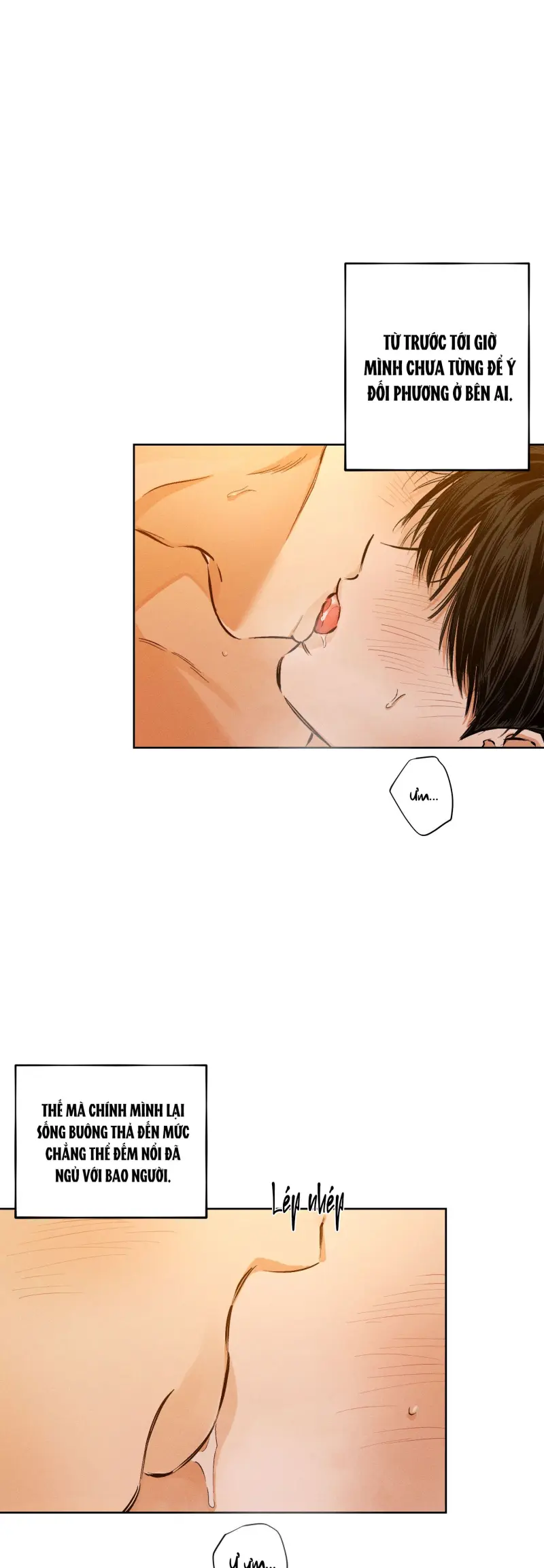 Phía Sau Sân Khấu Chapter 28 H++ 37