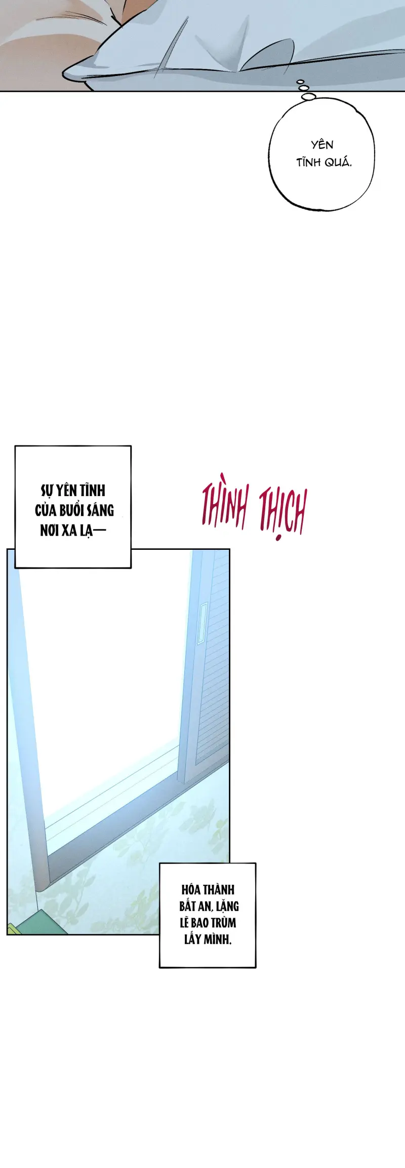 Phía Sau Sân Khấu Chapter 28 H++ 42