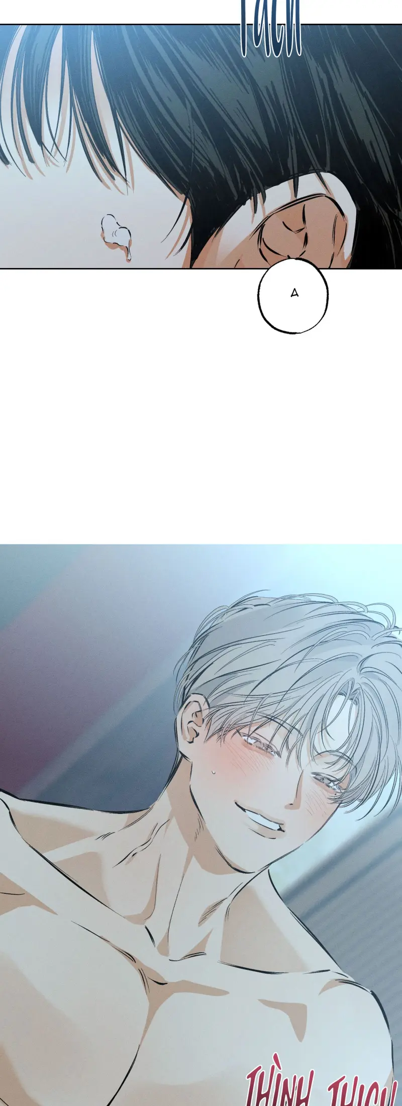 Phía Sau Sân Khấu Chapter 28 H++ 44