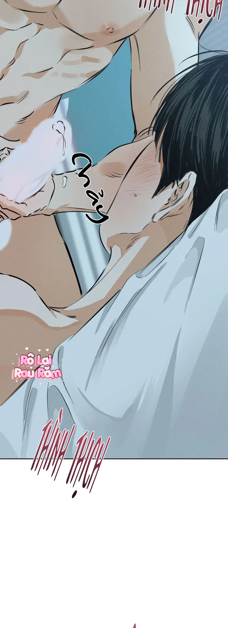 Phía Sau Sân Khấu Chapter 28 H++ 45