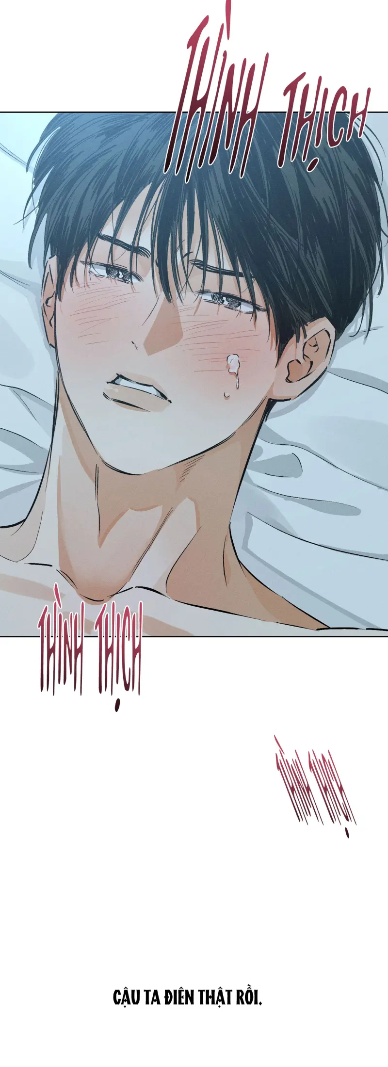 Phía Sau Sân Khấu Chapter 28 H++ 46