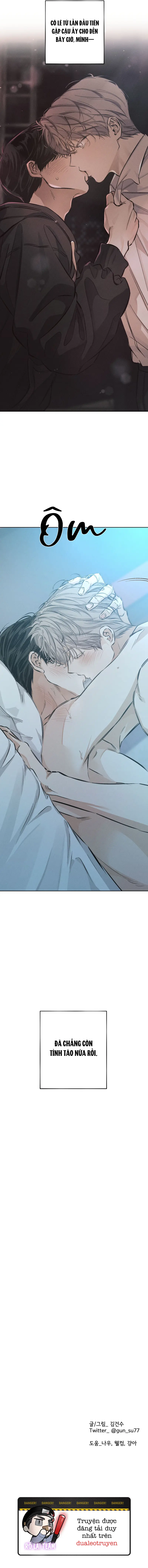 Phía Sau Sân Khấu Chapter 28 H++ 49