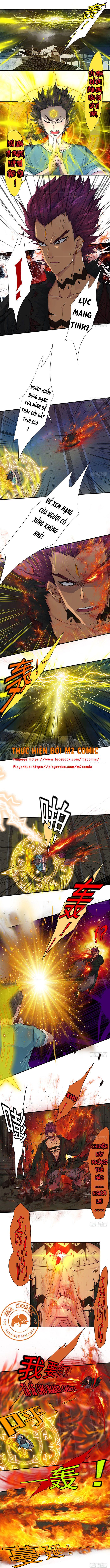 Phiên Thân Chapter 10 4