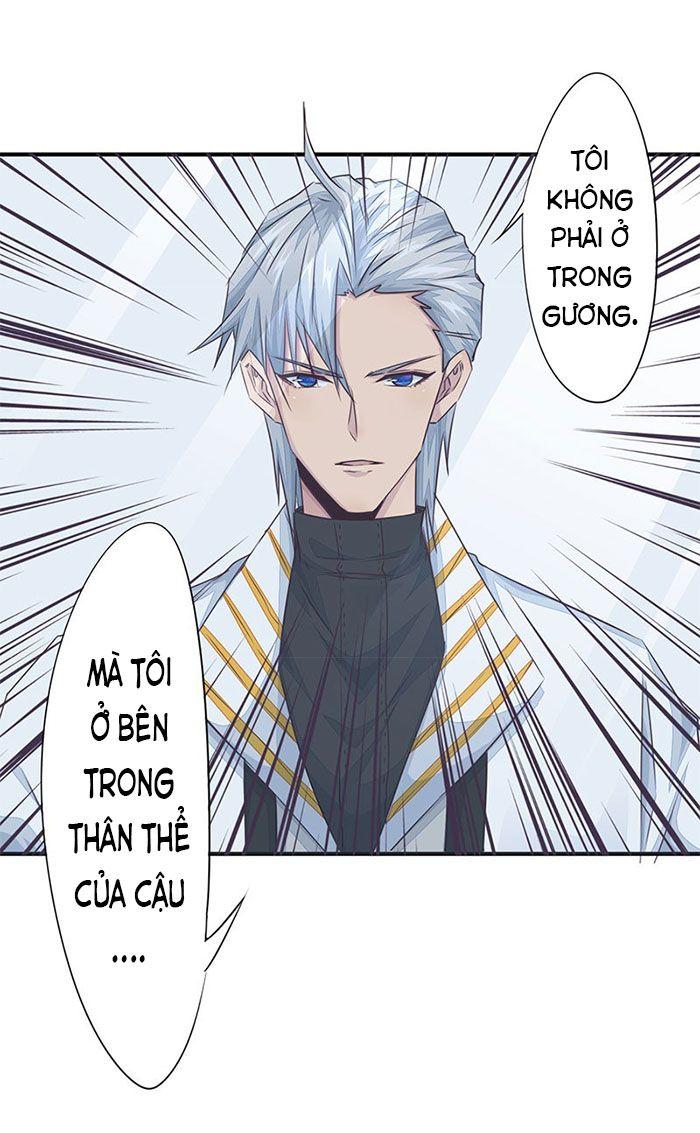 Phiên Thân Chapter 10 7