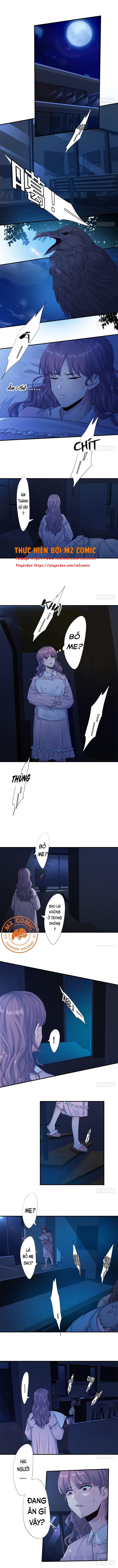 Phiên Thân Chapter 11 6